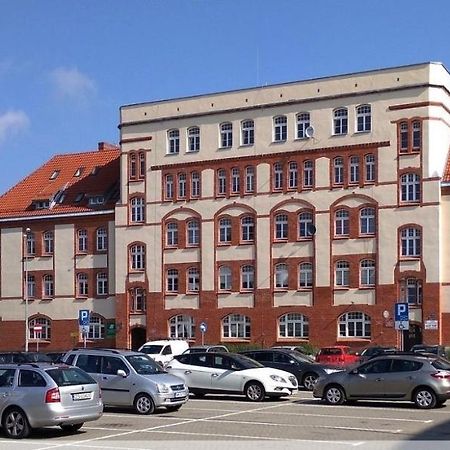 Apartament Koszary Na Novo Мронгово Екстер'єр фото