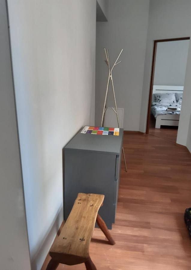 Apartament Koszary Na Novo Мронгово Екстер'єр фото